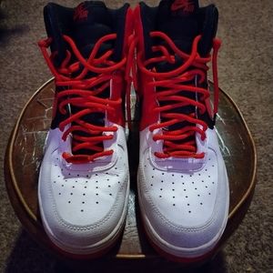 Atlanta edition Air Force 1s